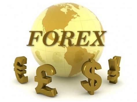 брокеры валютного рынка forex